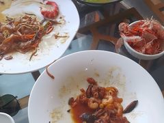 -良师门滨海人家·海鲜·家常菜(滨海城店)