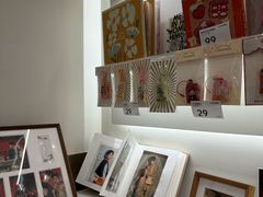 -HIMO海马体照相馆(上海华润CP静安店)