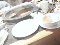 -火锅岛潮牌自助餐厅(天津天佑城店)