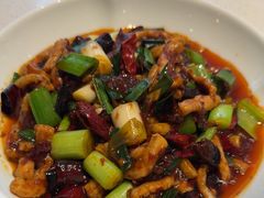 -泉上·发现DISCOVERY ·黔菜餐厅(银海元隆广场店)