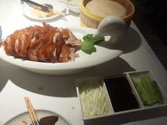 -大鸭梨烤鸭(枣园店)