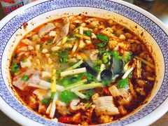 -春发芽饭庄(锦业三路店)