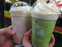 -瑞幸咖啡(广东外经贸大厦店)