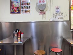 -颓记茶餐厅(美景总店)