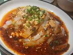 -渝信川菜(长安店)