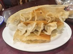 -邢家锅贴老店·非遗·开封菜(金明广场店)