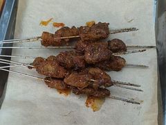 -哈力家·西北烧烤烤串(凤城十路店)