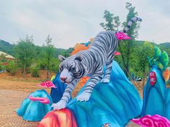 -山西乌金山旅游区