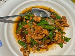 -兰湘子·湘菜小炒(盛龙广场店)