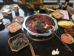 -大龙火锅(老店)