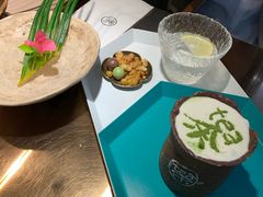 -茶是一枝花泡茶店