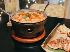 -Thai Alley泰爱里(二沙岛店)