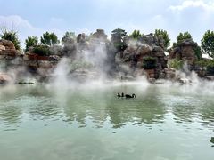 -静之湖度假区