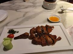 -顺德美的万豪酒店-万豪中餐厅