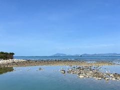 -三亚西岛海洋文化旅游区