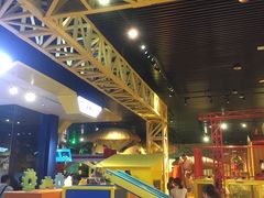 -佛山科学馆