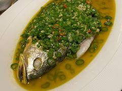 -甄御•海鲜新青岛菜(麦岛店)