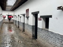 -明代监狱