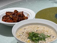 -文楼·淮扬菜·淮安早茶(河下古镇翔宇店)