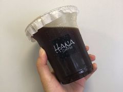 -HANA COFFEE(长寿路店)