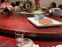-阿财老铺·凤阳土菜馆