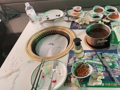 -亚马逊海鲜自助(梅溪湖步步高店)