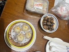 -王家沙点心店(南京西路总店)