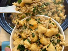 -金沙滩海鲜餐厅·海肠捞饭·手工水饺(梅江龙水园店)