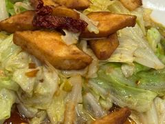 -新疆巴州金丝特餐厅(大钟寺店)