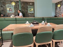 -春润大地海南椰子鸡(沙井京基百纳广场店)