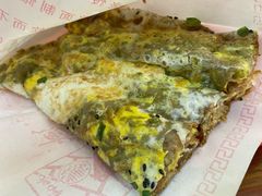 果蓖双鸡蛋-真素诚·清真(新华路店)