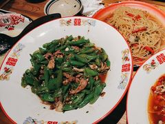 -破三川·新川菜(静安大融城店)