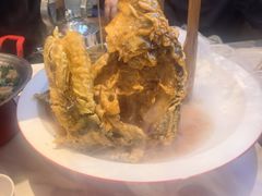 -老济南·地道济南菜(大明湖店)