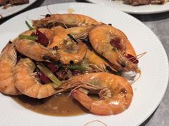 -九龙餐厅(大沽路店)