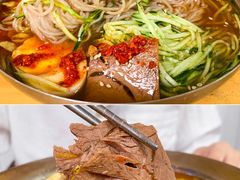 -屋里家延边朝鲜族冷面(南园店)