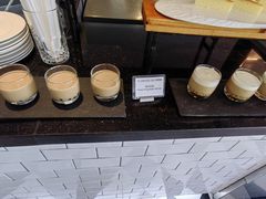 -昆山琶拉帝诗酒店·河畔咖啡厅Riverside Cafe