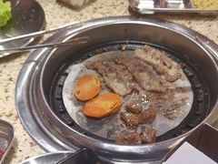 -姜胖胖无限自助烤肉(罗湖宝能店)