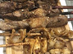 -金家老三饭庄(常营店)