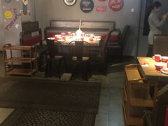 -牛很鲜潮汕牛肉火锅(朝晖路店)