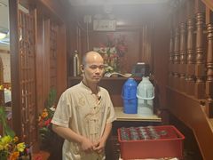 -老克勒上海菜(南京路步行街店)