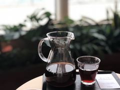 蓝山一号-Seesaw Coffee(朝阳大悦城店)