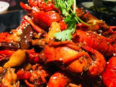 -大嘴龙虾·烧烤夜宵(北景园店)