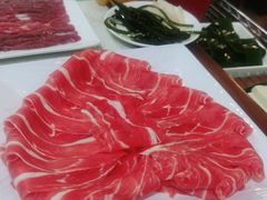 -阳坊胜利涮羊肉(禧乐汇店)