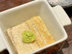煮白鳗-加奈日本料理