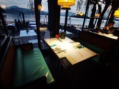 靠窗位-柳莺湖上·湖景餐厅·江南菜(西湖店)