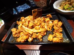 -小川洋风料理(街道口店)