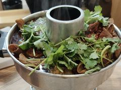 -郑记•不夜城烧烤•龙虾•虾蟹(黄鹤楼店)