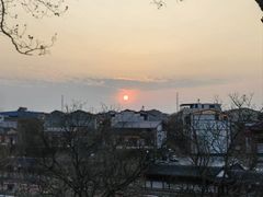 -东坡赤壁风景名胜区