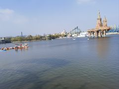 -大连海昌发现王国主题公园