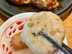 -味太助·银饭食堂(中华城店)